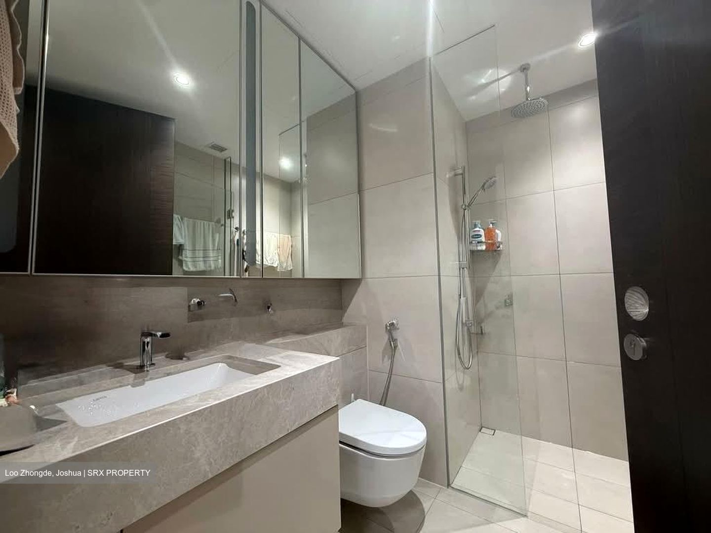 FORETT AT BUKIT TIMAH (D21), Apartment #561635911